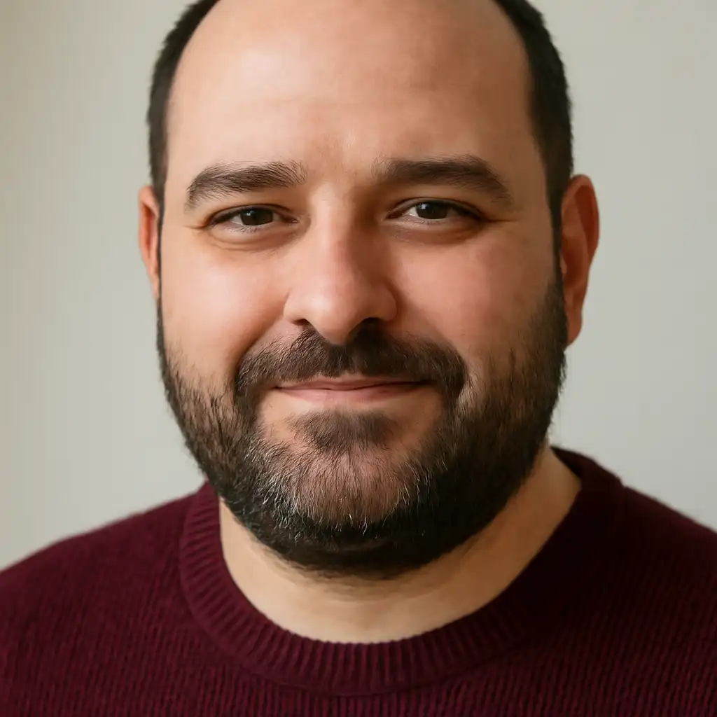 Jacopo Rinaldi